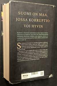 Maan tapa (Tekijän omistesigneeraus)