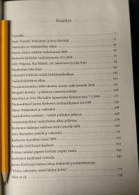 Maan tapa (Tekijän omistesigneeraus)