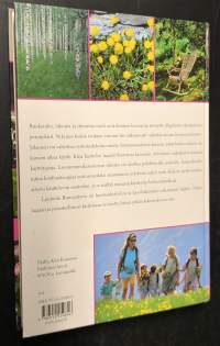 Luontaislääkinnän käsikirja