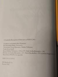 Luontaislääkinnän käsikirja