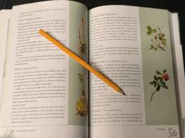 Luontaislääkinnän käsikirja