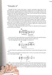 The Essential Studies. Matteo Carcassi’s 25 Estudios Op.60