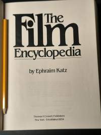 The Film Encyclopedia