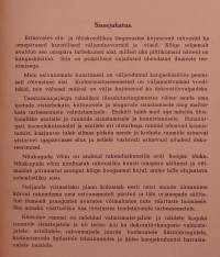 Tarbe‑ja dekoratiivkangaid käsitelgedel. (kudonta, tekstiilityöt, käsityöt, koristekankaat, virolainen käsityökulttuuri, Viro )