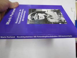 Keskitysleirien SS-Totenkopfverbänden SS-komentajia