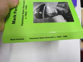 Teloitetut Natsi Kenraalit v. 1942-1986