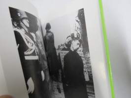 Teloitetut Natsi Kenraalit v. 1942-1986