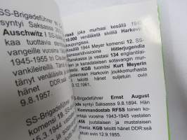 Teloitetut Natsi Kenraalit v. 1942-1986