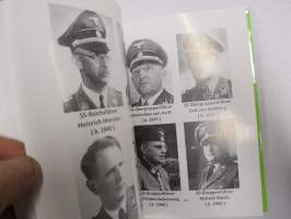 Teloitetut Natsi Kenraalit v. 1942-1986