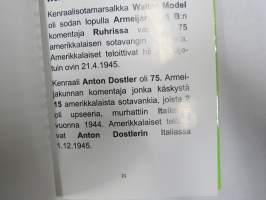 Teloitetut Natsi Kenraalit v. 1942-1986