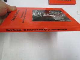 SS-lääkäreitä keskitys- ja tuhoamisleireillä