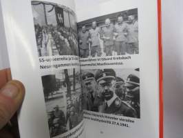 SS-lääkäreitä keskitys- ja tuhoamisleireillä