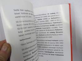 SS-lääkäreitä keskitys- ja tuhoamisleireillä