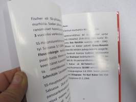 SS-lääkäreitä keskitys- ja tuhoamisleireillä