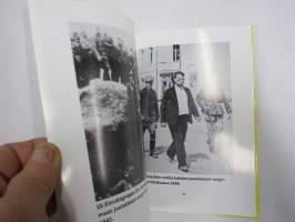 Pahoja natsi-kenraaleita joita ei teloitettu