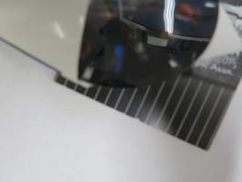 Salt Lake City 3D-CON 2015 - National Stereoscopic Assn. (View-Master) kuvakiekko + kotelo