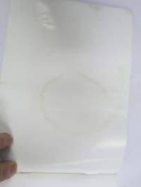 Nishiki polkupyörän omistajan käsikirja (käyttöohjekirja)