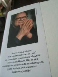 Aivokirurgin muistelmat (UUSI)