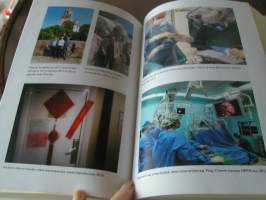 Aivokirurgin muistelmat (UUSI)