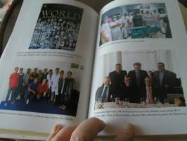 Aivokirurgin muistelmat (UUSI)