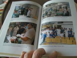 Aivokirurgin muistelmat (UUSI)