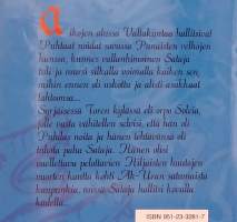 Noidan tytär.  (Fantasia, nuortenkirjat )