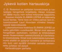 Elämän leipää. ( Klassikko, hartauskirja, kristinusko )