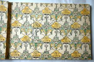 Prins Lennart abc bok