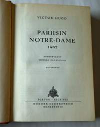 Pariisin Notre-Dame 1482