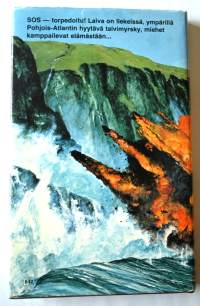 SOS-torpedoitu