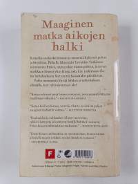 Erään kissan tutkimuksia