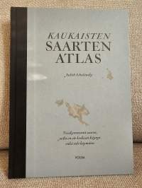 Kaukaisten saarten atlas
