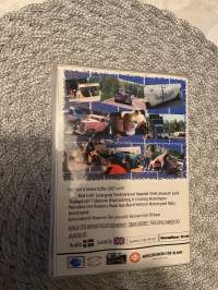 Hot Rod&amp;Motorträffar 2007 Vol lll