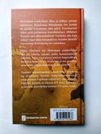 Minä olen teidän kanssanne: Ahaa-elämyksiä Matteuksen evankeliumin äärellä