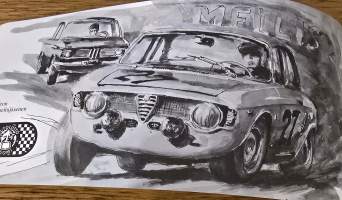 Autoliiton pieni autourheilu-opas