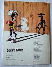 Daltonit tekevät parannuksen