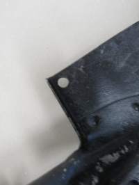 SA-kenttälapio, valmistaja Billnäs (leima), arviolta 30-lukuinen