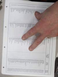 Becker Monza Cassette Stereo 561 - Technische Information / Technical Data / Caractéristiques techniques -tekniset tiedot, kytkennät, korjaus, varaosat, monikielinen