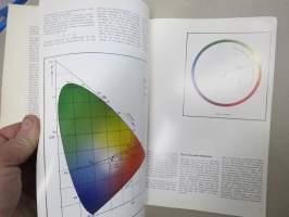 Telefunken färgtelevision service