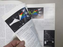 Telefunken färgtelevision service