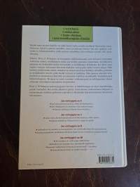 Syö oikein oman tyyppisi mukaan : henkilökohtainen ruokavalio, jonka avulla pysyt terveenä, elät pitempään ja saavutat ihannepainosi