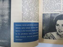 Rikospoliisin mukana 1960 nr 11, Lohjan salaperäiset kuolemantapaukset - väitetyt lastenmurhat vakuutusrahojen toivossa, Sekkiväärentäjä