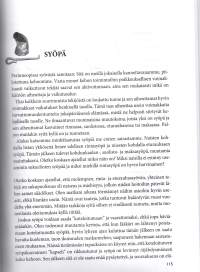 Parantajan matkassa. Paha veri pois. Kirja kansanparannuksesta.