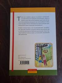 Satu kasvattaa : Topeliuksen sadut ja kasvatusajattelu