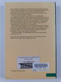 A critical history of modern irish drama