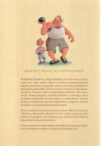 Tyrvääläisiä sananparsia. Tyrvään seudun Kotiseutuyhdistyksen julkaisuja XC