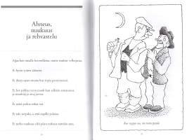 Tyrvääläisiä sananparsia. Tyrvään seudun Kotiseutuyhdistyksen julkaisuja XC