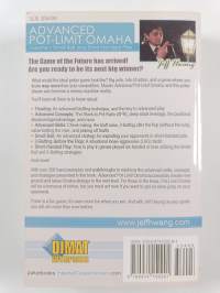 Advanced Pot-Limit Omaha: Volume I: Small Ball and Short-Handed Play