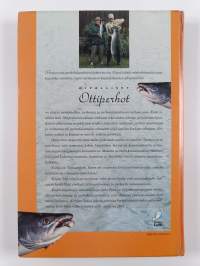 Oivalliset ottiperhot