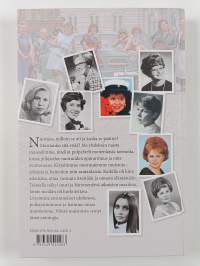 Likat liikkeellä : nuoruusantologia